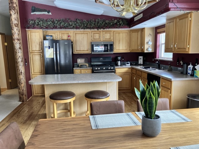 Colorado Springs, CO Second Wind Guest Home 